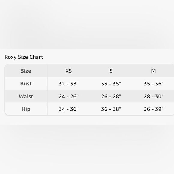 Roxy Chloe Kim Puffy Snow Jacket/ size S - Picture 10 of 10